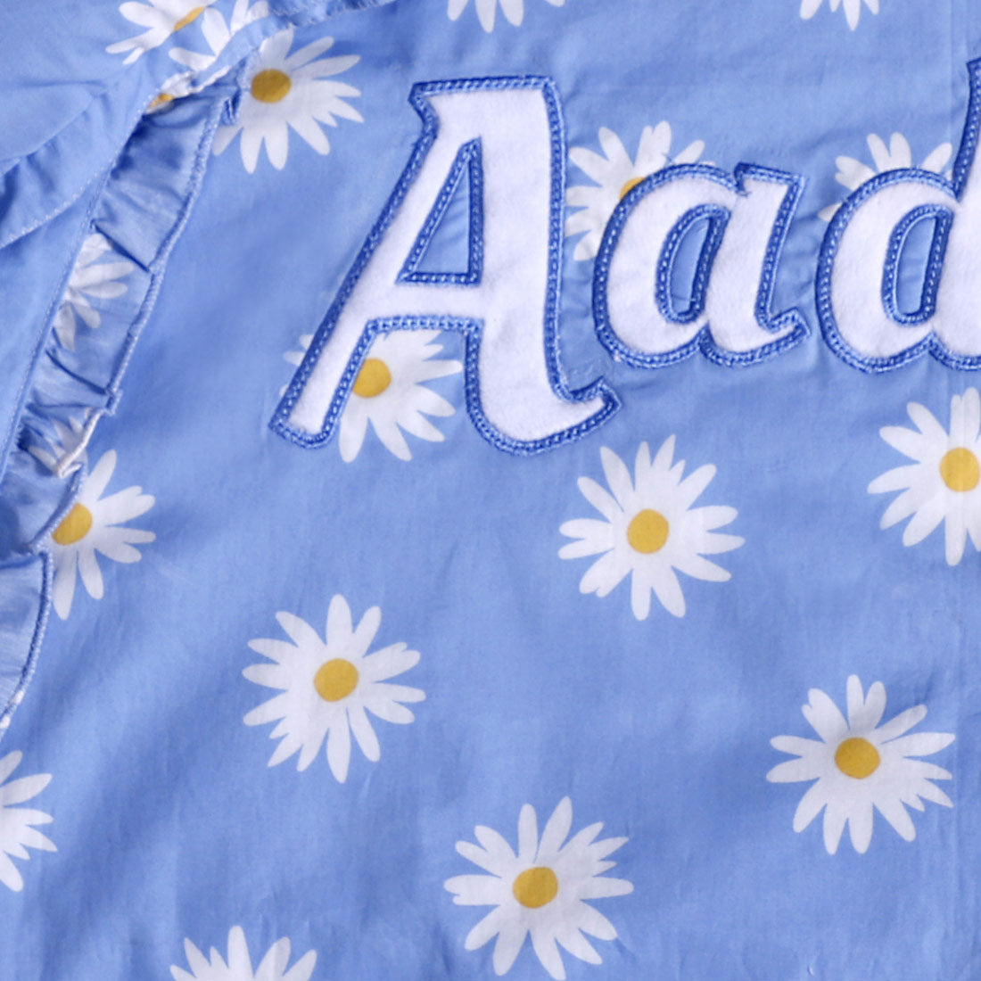 Daisy Dreams Dohar Cushion set