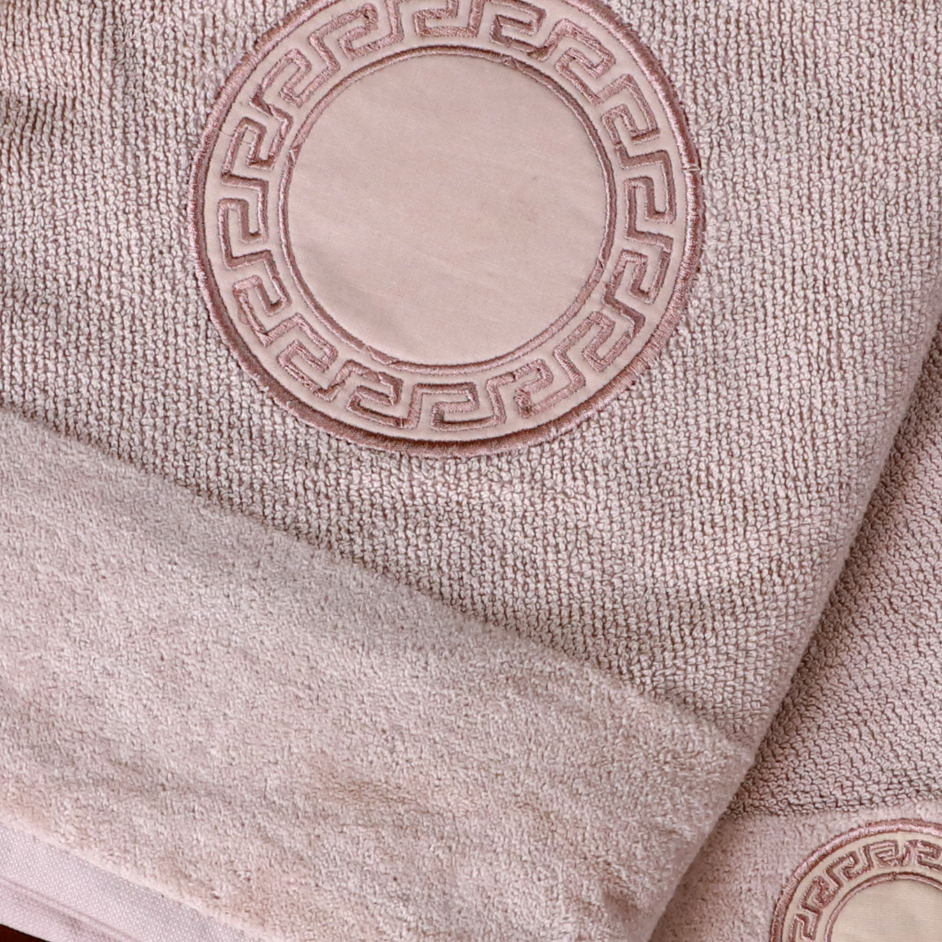 Very V Bath Set for Him