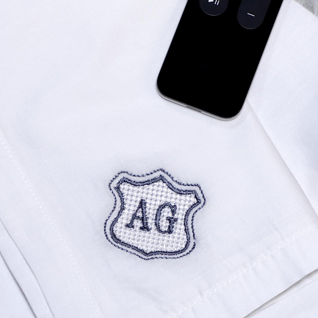 Voile Handkerchiefs Set