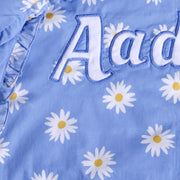 Daisy Dreams Dohar Cushion set