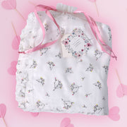 Wild Flower Cotton Dohar