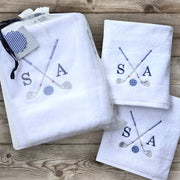 Golf themed gift Set