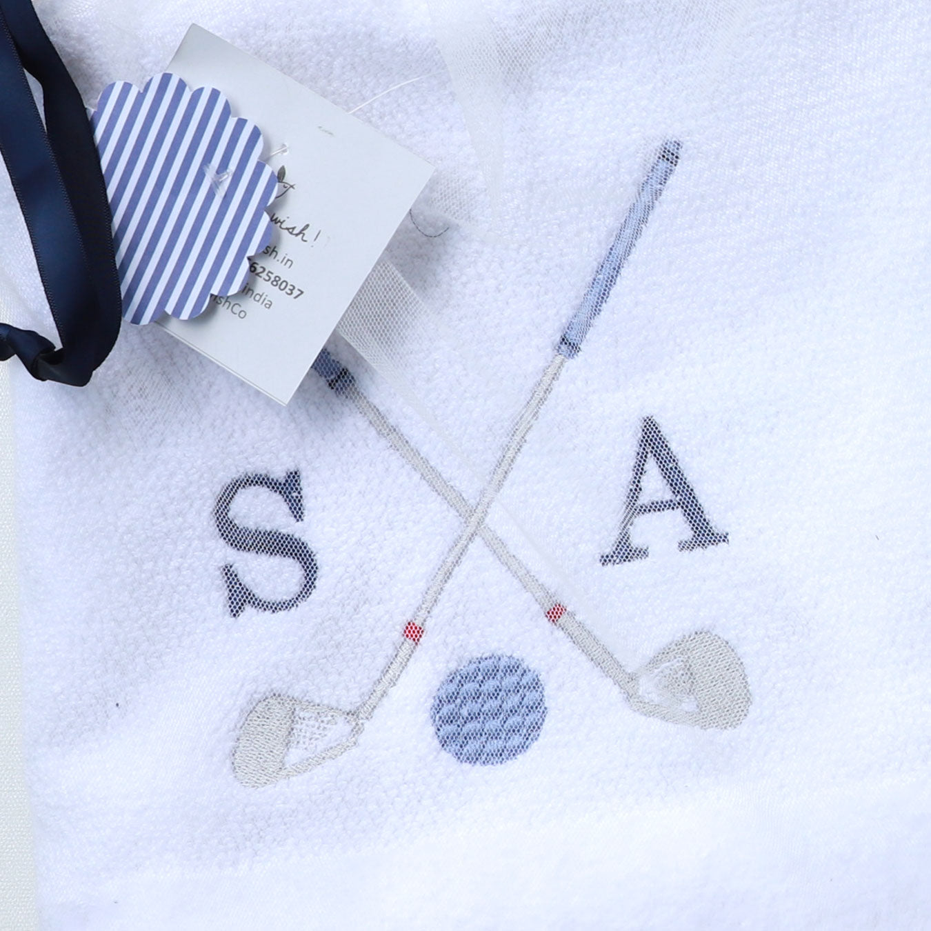 Golf themed gift Set