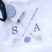 Golf themed gift Set