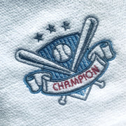 Champion Series Bath Towel