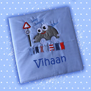 I love Cars Photo Album