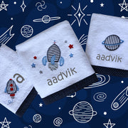 Space Adventure - Bath set