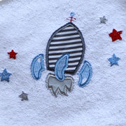 Space Adventure - Bath set