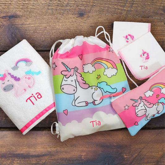 Dreamy Unicorn Gift Hamper