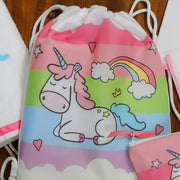 Dreamy Unicorn Gift Hamper