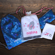 Adventure in Space Hamper