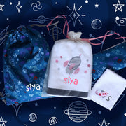 Adventure in Space Hamper