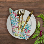 My Family Set - Personalised 8 Napkins