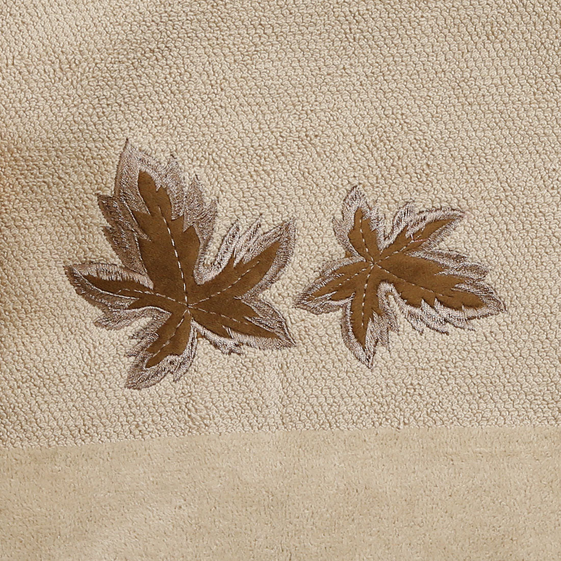 Fall Leaves Gift Set