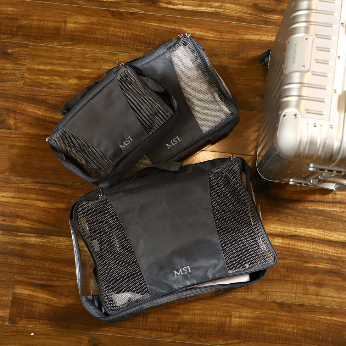 Travel Organizer Set of 3