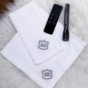Voile Handkerchiefs Set