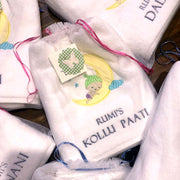 Baby Shower Returns 10 pcs - Over the Moon