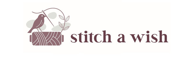 Stitch A Wish